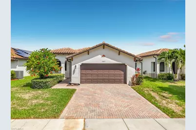 5045 Arancia Ln, Immokalee, FL 34142 - Photo 1