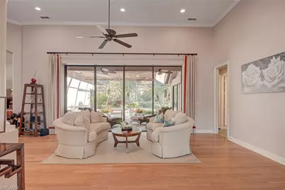 3126 Terramar Ct, Naples, FL 34119 - Photo 2