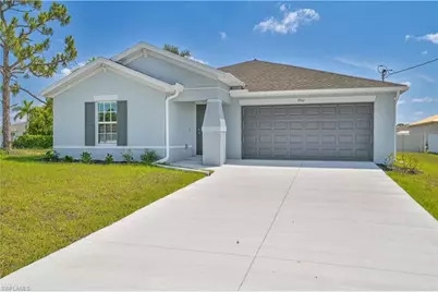 2901 NW 18th Pl, Cape Coral, FL 33993 - Photo 1