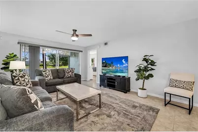 925 New Waterford Dr #104, Naples, FL 34104 - Photo 4