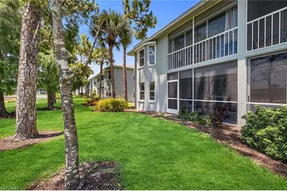 925 New Waterford Dr #104, Naples, FL 34104 - Photo 36