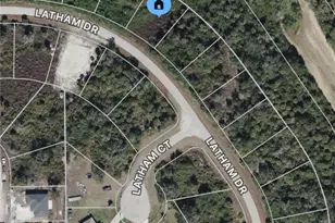 1962 Latham Dr, Lehigh Acres, FL 33972 - Photo 1