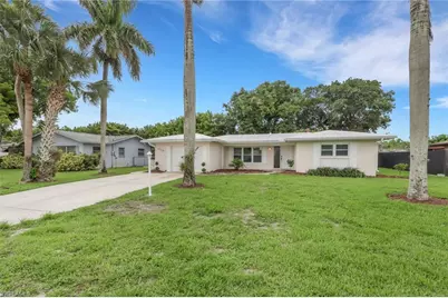 4350 23rd Ave SW, Naples, FL 34116 - Photo 1