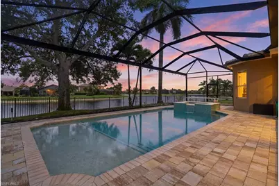 1394 King Sago Ct, Naples, FL 34119 - Photo 2