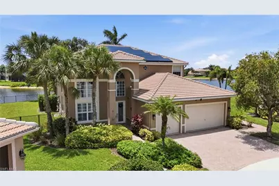 1394 King Sago Ct, Naples, FL 34119 - Photo 1