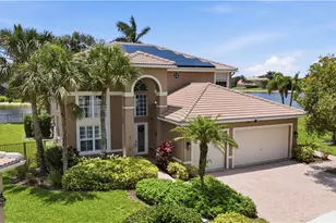 1394 King Sago Ct, Naples, FL 34119 - Photo 1