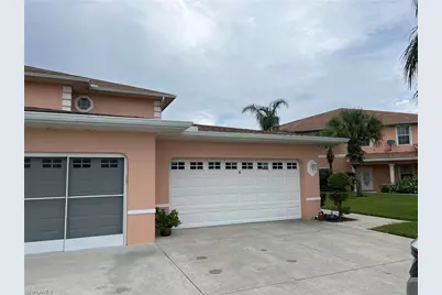 20068 Lake Vista Cir N #2D, Lehigh Acres, FL 33936 - Photo 2