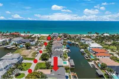 151 Bayview Ave, Naples, FL 34108 - Photo 1