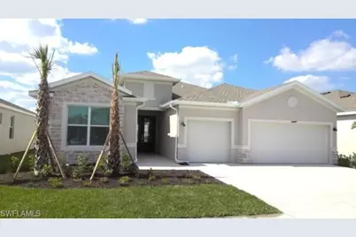 9230 Aqua Overlook Ct, Lehigh Acres, FL 33936 - Photo 1
