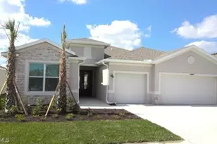 9230 Aqua Overlook Ct, Lehigh Acres, FL 33936 - Photo 1