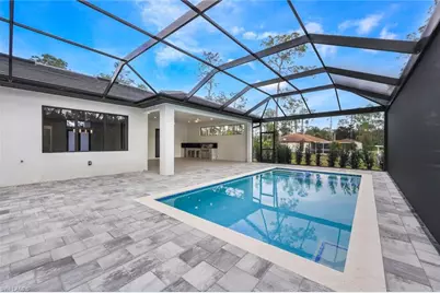 2806 Golden Gate Blvd W, Naples, FL 34120 - Photo 4