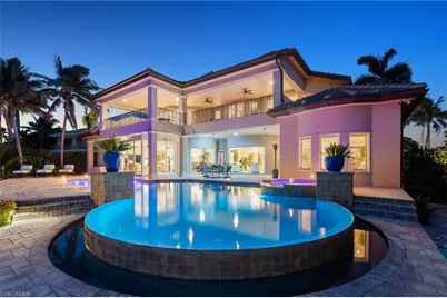 345 Devils Bight, Naples, FL 34103 - Photo 1