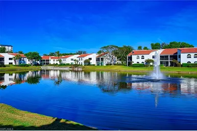 613 Beachwalk Cir #J, Naples, FL 34108 - Photo 2