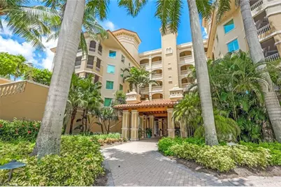 2728 Tiburon Blvd E #105, Naples, FL 34109 - Photo 1