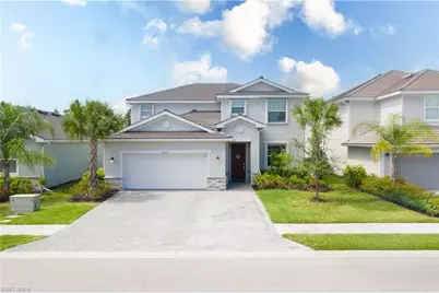 2639 Scarlet Way, Naples, FL 34120 - Photo 1