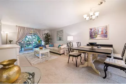 499 Forest Lakes Blvd #105, Naples, FL 34105 - Photo 8