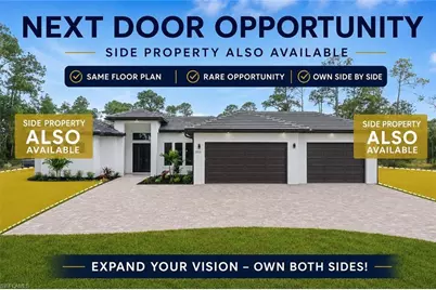 2840 Golden Gate Blvd W, Naples, FL 34120 - Photo 2