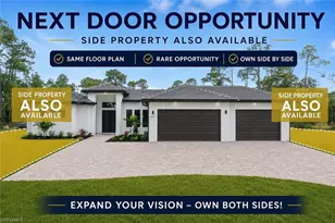 2840 Golden Gate Blvd W, Naples, FL 34120 - Photo 2