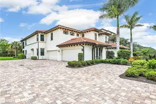 16356 Viansa Wy, Naples, FL 34110 - Photo 2
