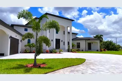 3505 NW 44th Pl, Cape Coral, FL 33993 - Photo 1