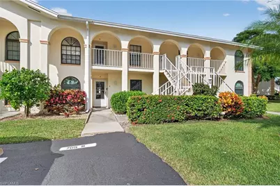 705 Augusta Blvd #705-4, Naples, FL 34113 - Photo 1