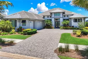6259 Lightbourn Wy, Naples, FL 34113 - Photo 2