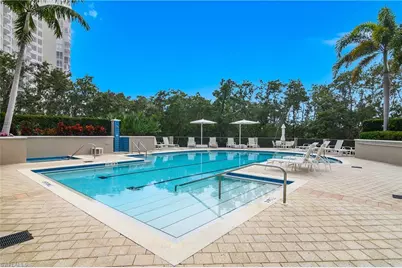 7225 Pelican Bay Blvd #204, Naples, FL 34108 - Photo 34