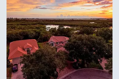 25251 Bay Cedar Dr, Bonita Springs, FL 34134 - Photo 2