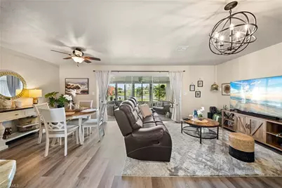 803 Monet St, Lehigh Acres, FL 33936 - Photo 8