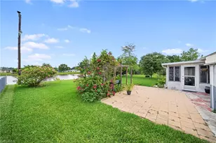 803 Monet St, Lehigh Acres, FL 33936 - Photo 26
