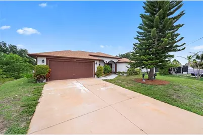 3726 15th St W, Lehigh Acres, FL 33971 - Photo 1