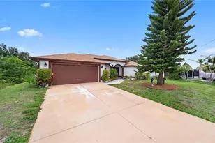 3726 15th St W, Lehigh Acres, FL 33971 - Photo 1