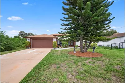 3726 15th St W, Lehigh Acres, FL 33971 - Photo 2