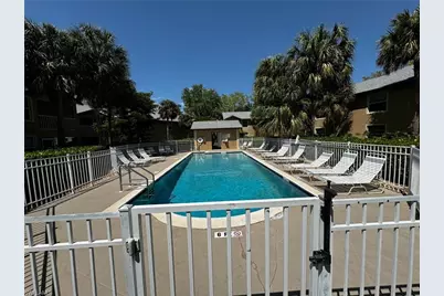 9570 Crescent Garden Dr #201, Naples, FL 34109 - Photo 2