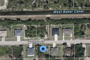 803 W 12th St, Lehigh Acres, FL 33972 - Photo 1
