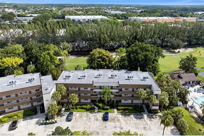 499 Forest Lakes Blvd #312, Naples, FL 34105 - Photo 38