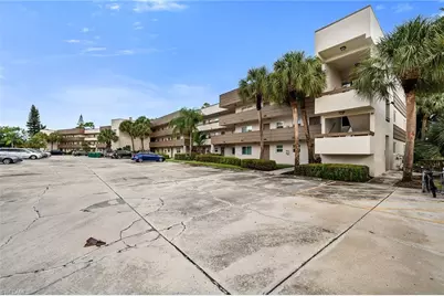 499 Forest Lakes Blvd #312, Naples, FL 34105 - Photo 36
