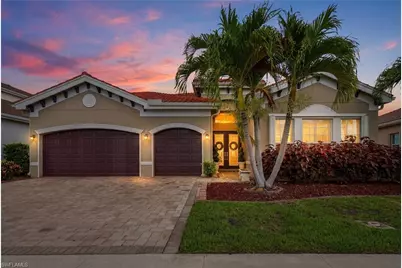 6631 Monterey Pt, Naples, FL 34105 - Photo 1