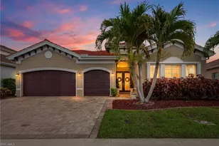 6631 Monterey Point, Naples, FL 34105 - Photo 1