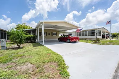 953 Bunker Hill Dr, Naples, FL 34110 - Photo 2