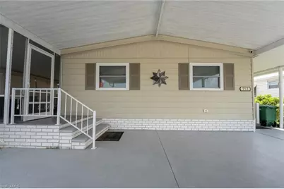 953 Bunker Hill Dr, Naples, FL 34110 - Photo 4