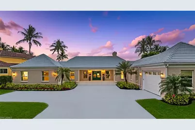 440 Kings Town Dr, Naples, FL 34102 - Photo 44