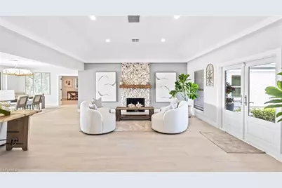 440 Kings Town Dr, Naples, FL 34102 - Photo 6