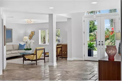 8390 Riviera Ave, Fort Myers, FL 33919 - Photo 2