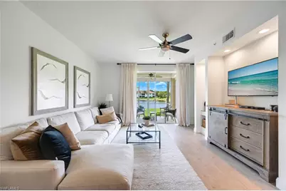 6650 Huntington Lakes Cir #102, Naples, FL 34119 - Photo 2