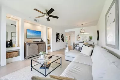 6650 Huntington Lakes Cir #102, Naples, FL 34119 - Photo 8