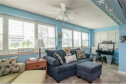 1400 Pompei Ln #21, Naples, FL 34103 - Photo 1