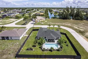 2206 NW 26th St, Cape Coral, FL 33993 - Photo 2