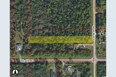 2575 Desoto Blvd S, Naples, FL 34117 - Photo 1