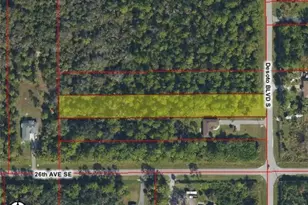 2575 Desoto Blvd S, Naples, FL 34117 - Photo 1